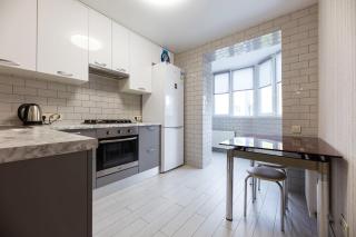 0272 квартира ЖК Щасливий, укриття в комплексі - 4