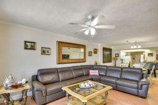 Eclectic Daytona Beach Condo with Breathtaking View! - Daytona Beach - 6