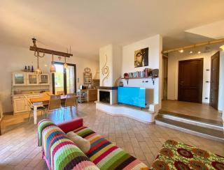 Villa Toscagialla - San Vincenzo - 1