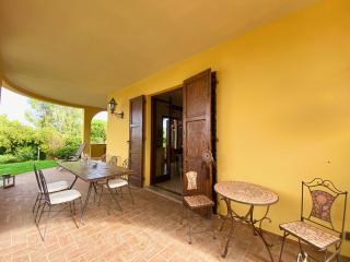 Villa Toscagialla - San Vincenzo - 5