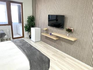 Baneasa Luxury Apartaments - Bucharest - 0