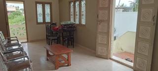 Hallima Home Stay Services Golden Nagar - Pudukkottai - 9