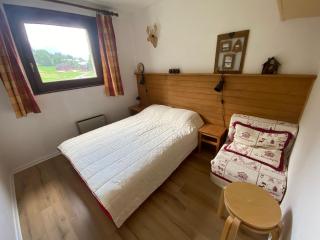 Appartement cosy et lumineux proche des télécabines, avec balcon et parking, animaux acceptés ! - FR-1-692-33 - La Chapelle-dʼAbondance - 4