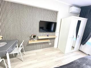 Baneasa Luxury Apartaments - Bucharest - 8