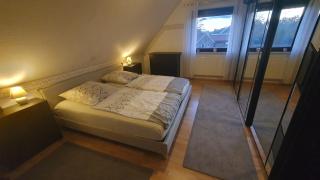Ferienwohnung Hahnentange - Rhauderfehn - 1