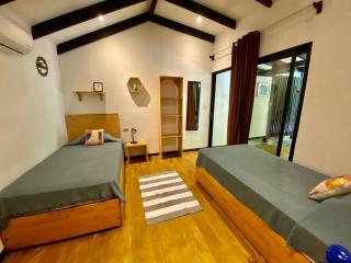 Santeria Lodge - Santa Teresa Beach - 2