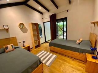 Santeria Lodge - Santa Teresa Beach - 1