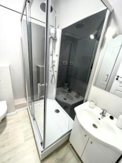 Baneasa Luxury Apartaments - Bucharest - 7