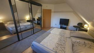 Ferienwohnung Hahnentange - Rhauderfehn - 2