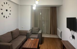 Apartment in Pavstos Buzand Street,Near Republic Squere - Yerevan - 8