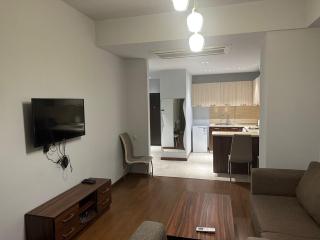 Apartment in Pavstos Buzand Street,Near Republic Squere - Yerevan - 6