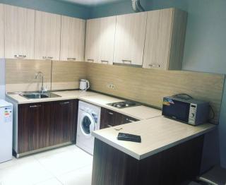 Apartment in Pavstos Buzand Street,Near Republic Squere - Yerevan - 3