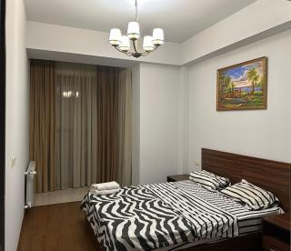 Apartment in Pavstos Buzand Street,Near Republic Squere - Yerevan - 2