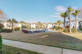 Crystal Village 9A - Destin - 6