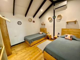 Santeria Lodge - Santa Teresa Beach - 7