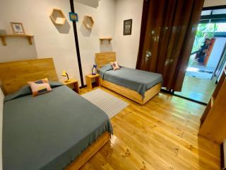Santeria Lodge - Santa Teresa Beach - 4
