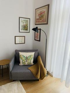 Margaret Boulevard Apartment - with balcony - Budapest - 6