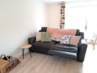 The Holt - a cosy bolthole on a wildlife reserve with hot tub -Exmoor 7m - Oakford - 1