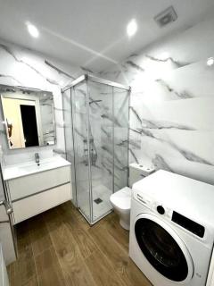 Apartamento La Muralla 2D - Aguilar de Campóo - 3