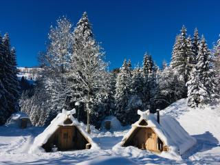 Altipik - Lodges Insolites - Mont-Saxonnex - 8