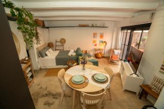 La casita del patio - 7