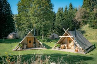 Altipik - Lodges Insolites - Mont-Saxonnex - 3