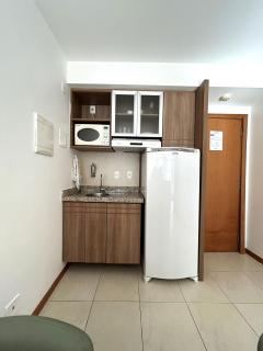 SM915 Apart Hotel aconchegante e ótima localização - Brasilia - 2