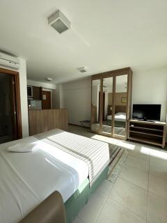SM915 Apart Hotel aconchegante e ótima localização - Brasilia - 8