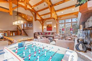 Oak Wood Lodge - Park City - 9