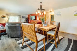 Single-Story Soldotna Home Near the Kenai River! - 3
