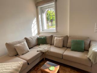 Ferienwohnung „seit 1911“ - Hof Mühlenkoppel - Hasselberg - 4