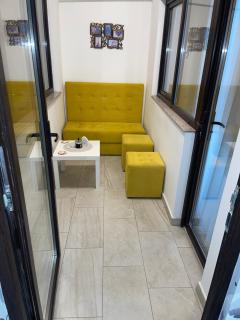 Urban Harmony Loft - Bucharest - 5