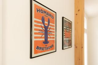 Appartement - Le Miln - 3