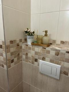 Cozy Homestay at Andel Prague - Prague - 6