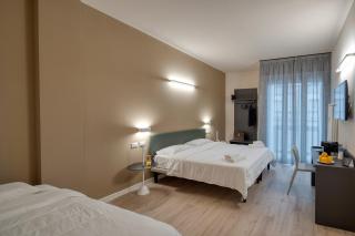 Astoria Comfort Rooms - Bolonia - 4