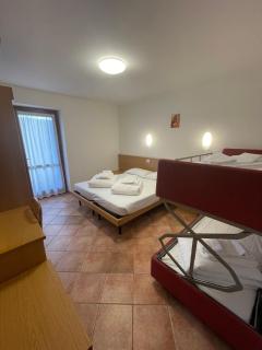 Casa Santa Maria - Folgaria - 5