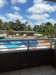 Gran Lencois Flat Residence - 8