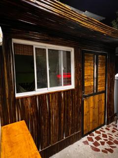 Cabin with balcony and ocean view. - Santa Marta - 7