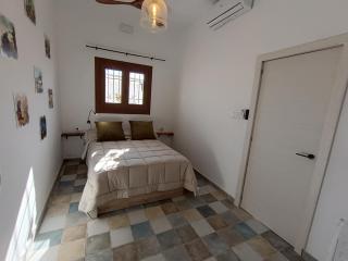 Rincones de Darío: Capítulo I - Campo de Criptana - 7