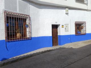 Rincones de Darío: Capítulo I - Campo de Criptana - 6