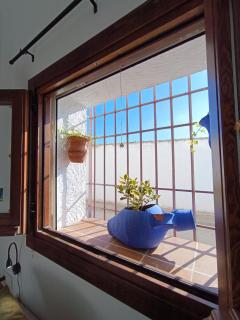 Rincones de Darío: Capítulo I - Campo de Criptana - 4