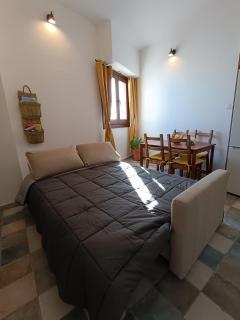 Rincones de Darío: Capítulo I - Campo de Criptana - 3