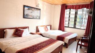 May Hong Hotel - Sapa - 9