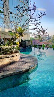 Vins Room at Mataram City Tower Sadewa - Kejayan - 3