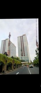 Vins Room at Mataram City Tower Sadewa - Kejayan - 1