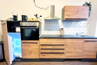 City Apartment in Krefeld - Krefeld - 4
