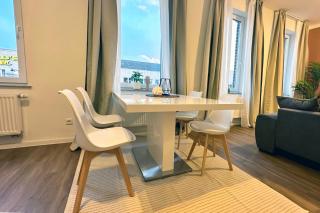 City Apartment in Krefeld - Krefeld - 5