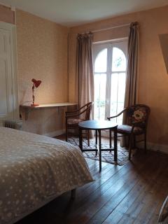 chambre chez l'habitant, axe A62, à 20 min d' ouest d'Agen, parking dans la rue gratuit, accès cuisine, convivial - Port-Sainte-Marie - 9