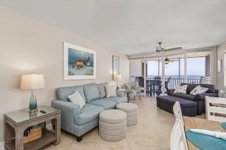 Beach Villas # 506-250 Estero Blvd apts - Fort Myers Beach - 8