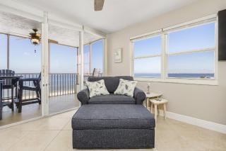 Beach Villas # 506-250 Estero Blvd apts - Fort Myers Beach - 7